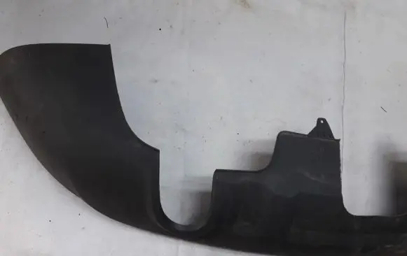 Audi Q5 SQ5 Front bumper lip 8R0807521M 8R0.807.521M