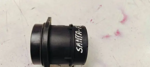 Hyundai Santa Fe Mass air flow meter 028100272 2816427800