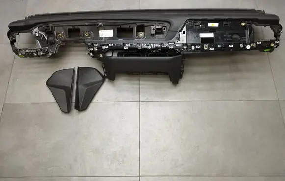 Audi A5 Dashboard 8B1857001F