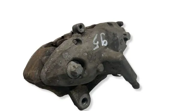 Mercedes-Benz C W203 Front brake caliper 0034203683