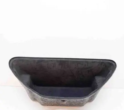 Tesla Model S Trunk/boot floor carpet liner 105964900C