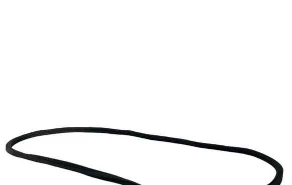Opel Corsa E Front door rubber seal