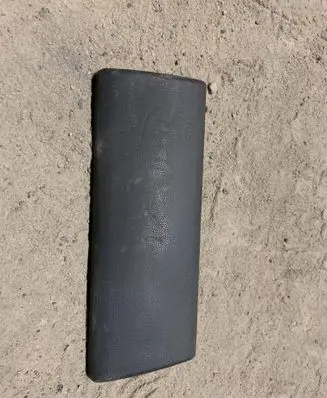 Ford Transit (B) Pillar trim (exterior) AC16V29426AB