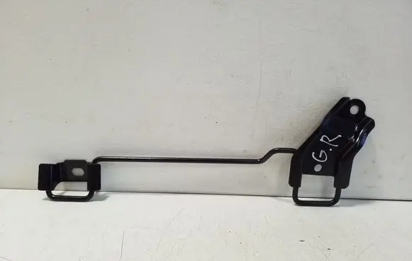 Toyota Yaris Cross ISOFIX Bracket 
