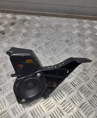 Audi A7 S7 4G High frequency speaker in the rear doors 4G8035243