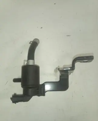 Hyundai Tucson TL Electric auxiliary coolant/water pump