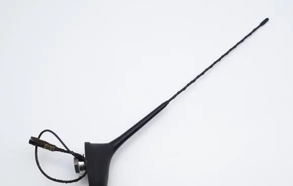 Citroen C4 I Radio antenna 9655613780