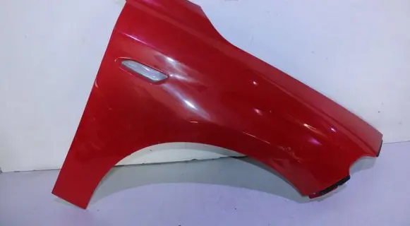 Fiat Tipo Fender