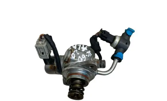 Volvo XC60 Fuel injection high pressure pump 31437903