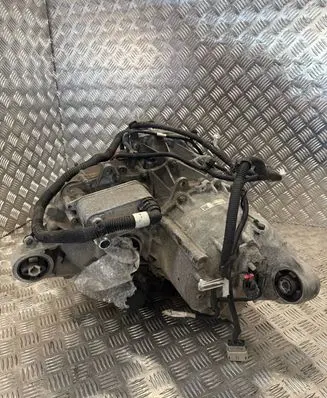 Tesla Model 3 Engine 158778000A 107097900G 206796801B