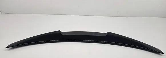 BMW 3 E92 E93 Tailgate/trunk spoiler 8042214 804221401