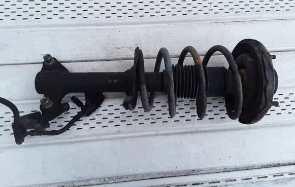 Nissan Primera Front coil spring