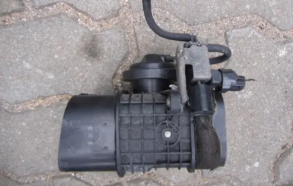 Lexus RX 300 Throttle valve position sensor 