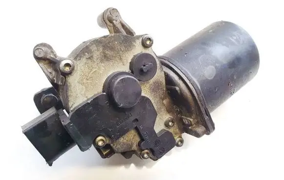 BMW 1 E81 E87 Wiper motor 471006