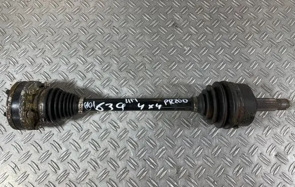 Mercedes-Benz Vito Viano W639 Front driveshaft A6393300801 8153004780021