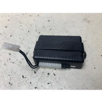 Audi A4 S4 B6 8E 8H Parking PDC control unit/module MGNG005