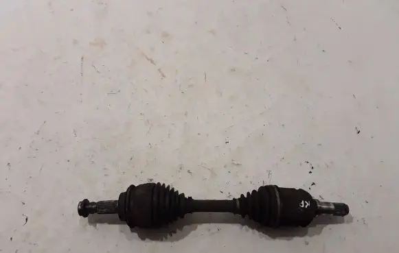 Toyota Land Cruiser (J120) Front driveshaft 4343060060