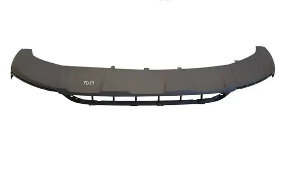 Audi Q3 8U Front bumper lip 8u0807061autoas1 8u0807061