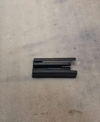 Audi A8 S8 D2 4D Sliding door rail trim 4D0881349C