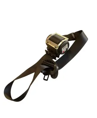 BMW 5 E60 E61 Front seatbelt 601629800D