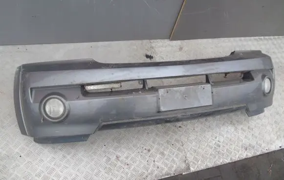 KIA Sorento Front bumper