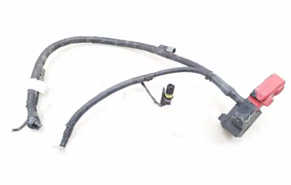 SsangYong Rodius Positive cable (battery) 2696021001