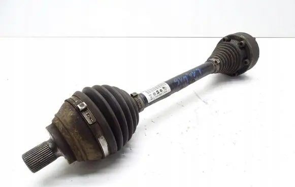 Seat Leon (5F) Front driveshaft 1K0407271LB
