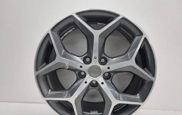 BMW X1 F48 F49 R18 alloy rim 6856070 SP6856070