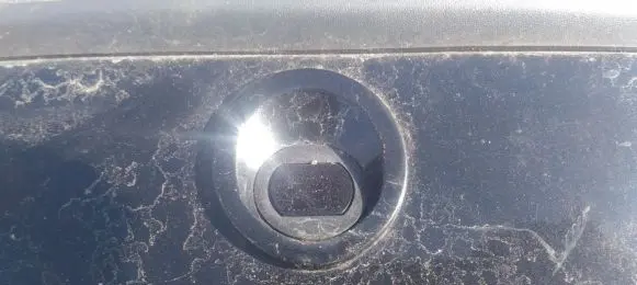 Renault Laguna II Parking PDC sensor