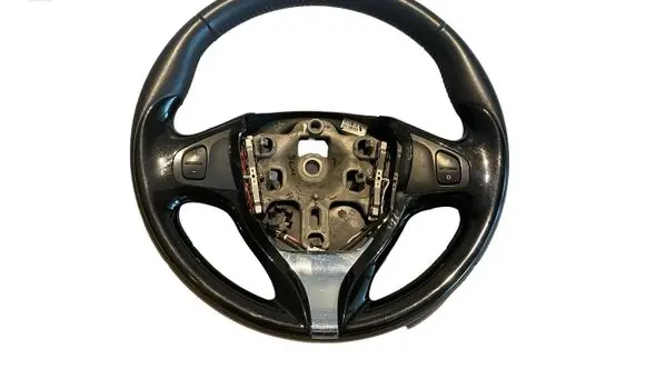 Renault Captur Steering wheel 985105453R