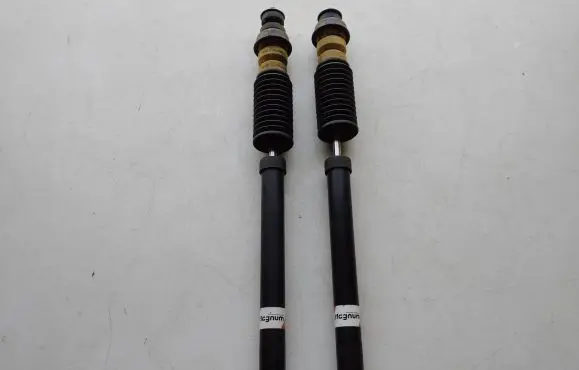 Hyundai Getz Rear shock absorber/damper AG0533MT