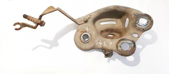 Volvo V70 Bracket in trunk/boot 