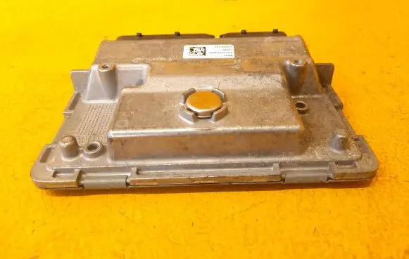 Mercedes-Benz B W246 W242 Other control units/modules A2709001900
