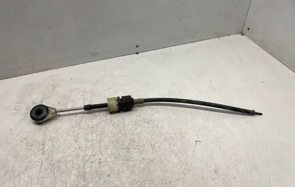 Ford Transit Gear shift cable linkage