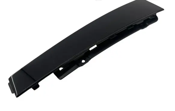 Audi A6 S6 C7 4G (B) Pillar trim (exterior) 4G0839902