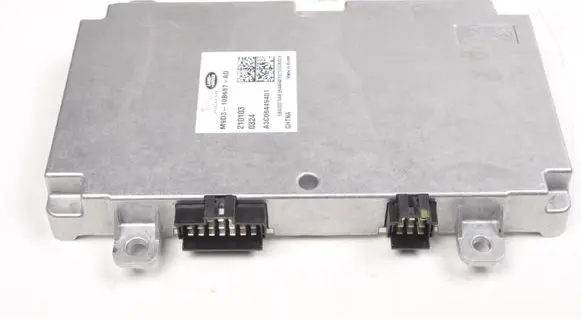Jaguar I-Pace Other control units/modules M9D310B687AD