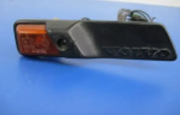 Volvo 460 Front fender indicator light 471922