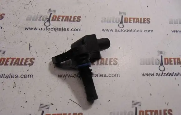 Mercedes-Benz B W245 Fuel temperature sensor A0001593304