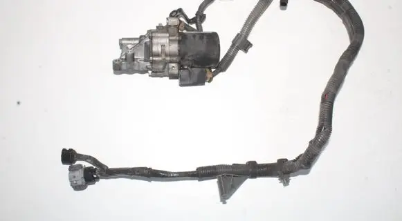 Lexus GS 250 350 300H 450H Oil pump 56010HRA080
