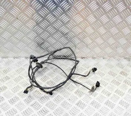 Mercedes-Benz E W212 Parking sensor (PDC) wiring loom A2125405710