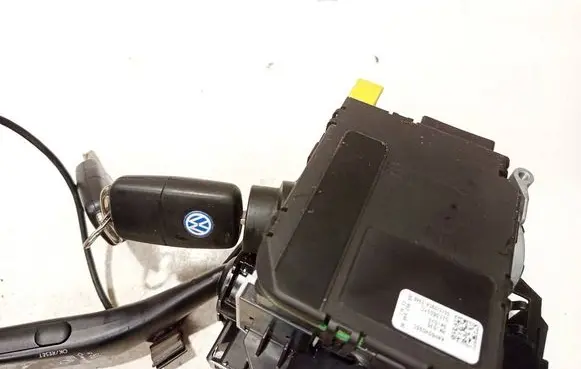 Volkswagen Tiguan Ignition lock 1k0953549bc