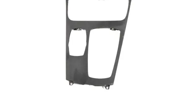 BMW 5 GT F07 Other center console (tunnel) element 9185182