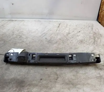 Volvo V40 Tailgate handle with camera 31386846 31386845