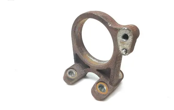 Citroen C4 Aircross Driveshaft support bearing bracket 