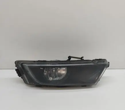 Skoda Octavia Mk3 (5E) Front fog light 5E0941700C