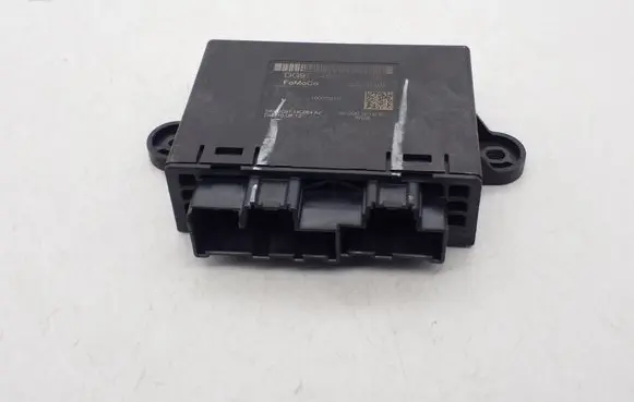 Ford Fusion II Door control unit/module DG9T14B531AK DG9T14C064AJ