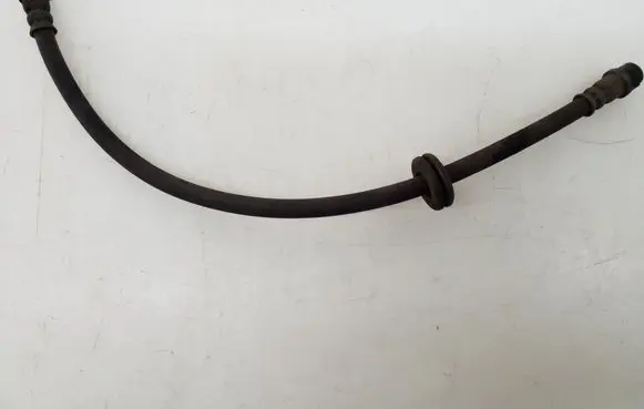 Mercedes-Benz E W212 Other brake parts A2124280035