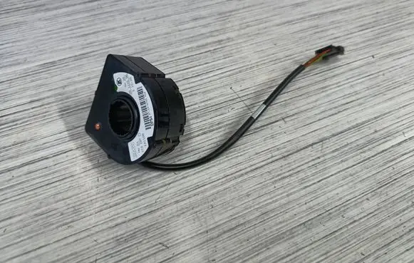 Mini One - Cooper R50 - 53 Steering angle sensor 6763916 6793632 6781438