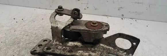 Ford Mondeo Mk III Crankshaft pulley 2S7E17K004AC