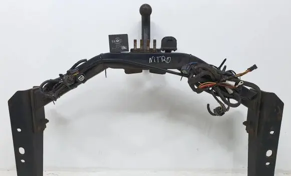 Dodge Nitro Tow bar set 2000-0556